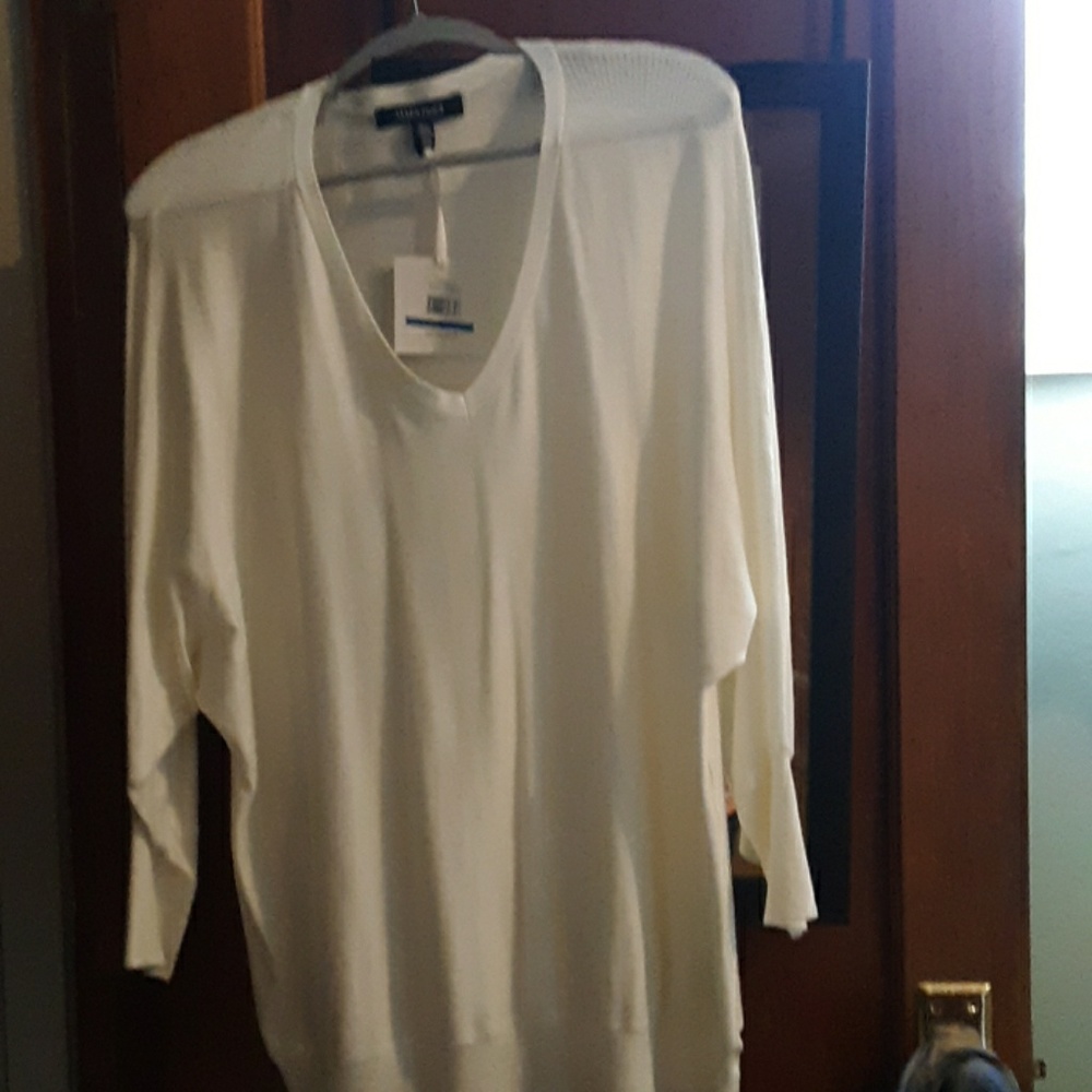 Ellen Tracy  Sweater